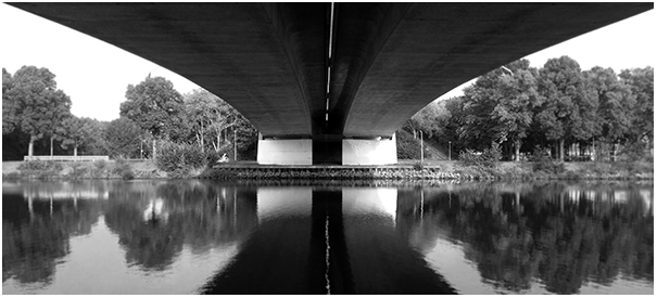 dukenburg brug